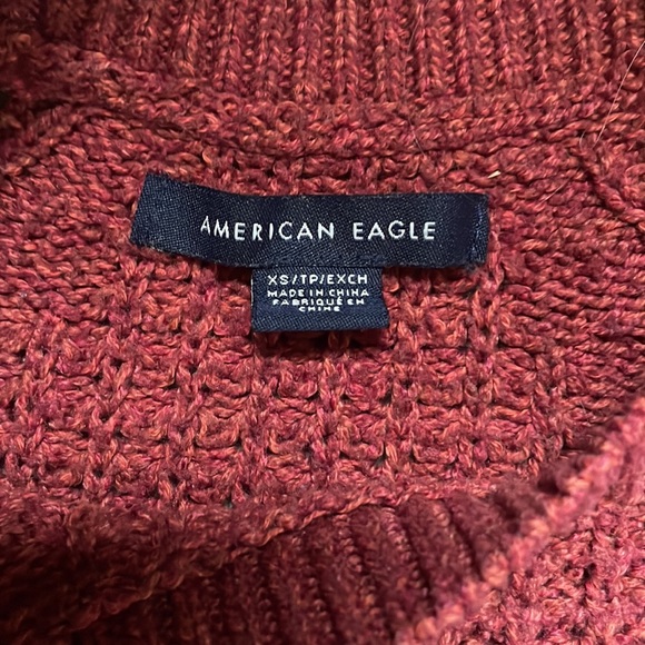 American eagle sweater - Picture 2 of 3